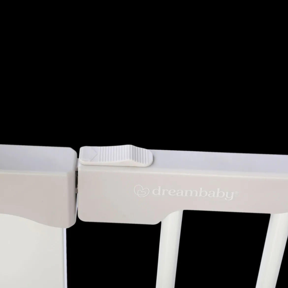 Infinity Wide Walk-Through Baby Gate