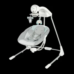InLighten Soothing Baby Swing