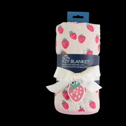 Itzy Blanket
