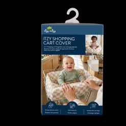 Itzy Shopping Cart Cover