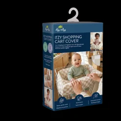 Itzy Shopping Cart Cover