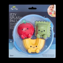 Itzy Splash Pals