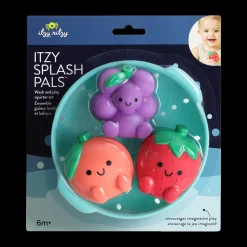 Itzy Splash Pals