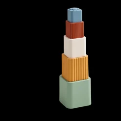 Itzy Sprinkle Bath Stacking Cups