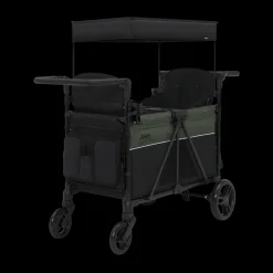 Jeep Aries Stroller Wagon