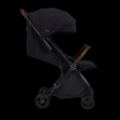 Jet Double Stroller