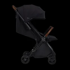 Jet Double Stroller and Accessory Bundle