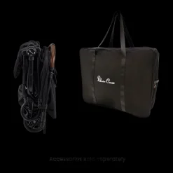 Jet Double Travel Bag