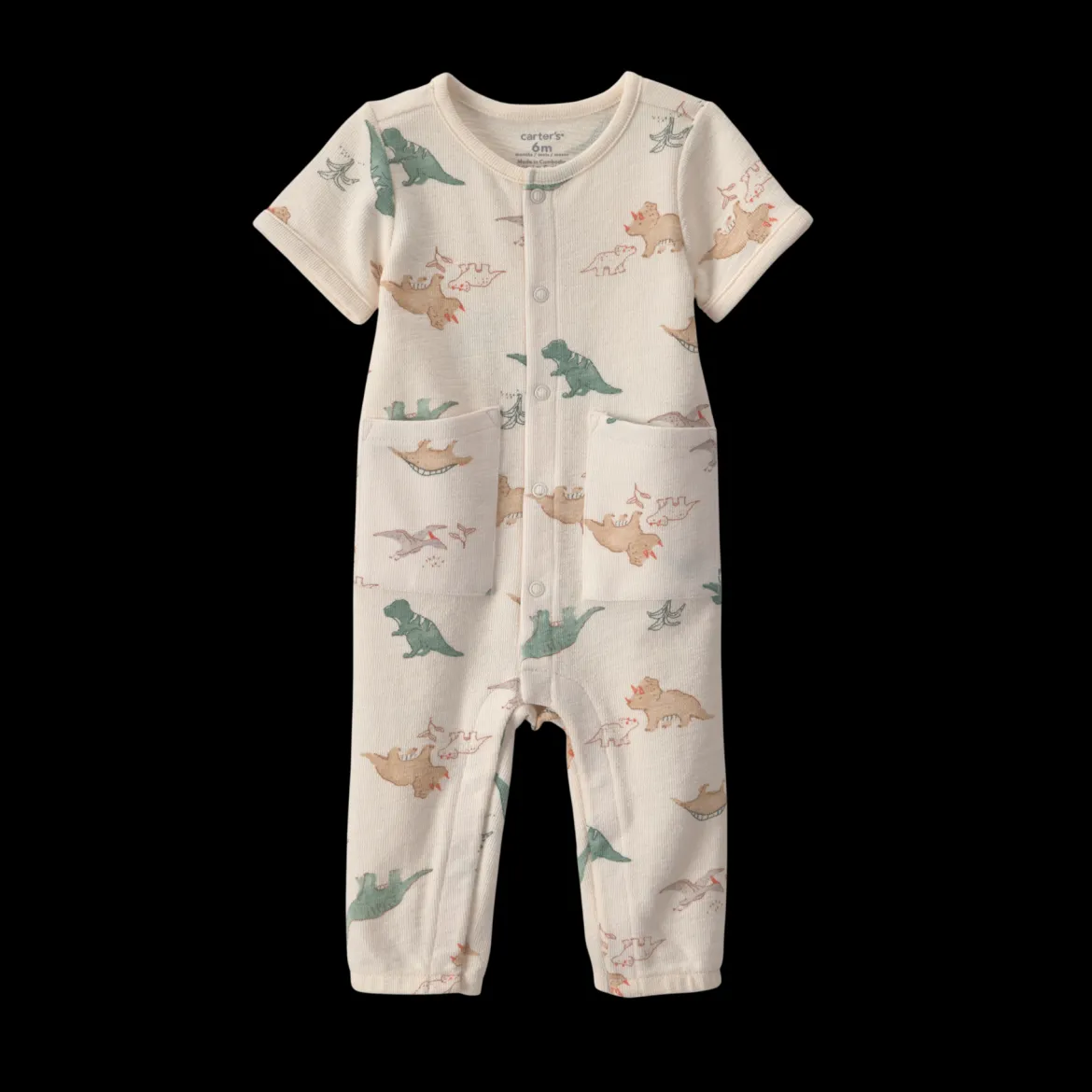 Jumpsuit