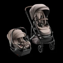 Juni & Tura Travel System