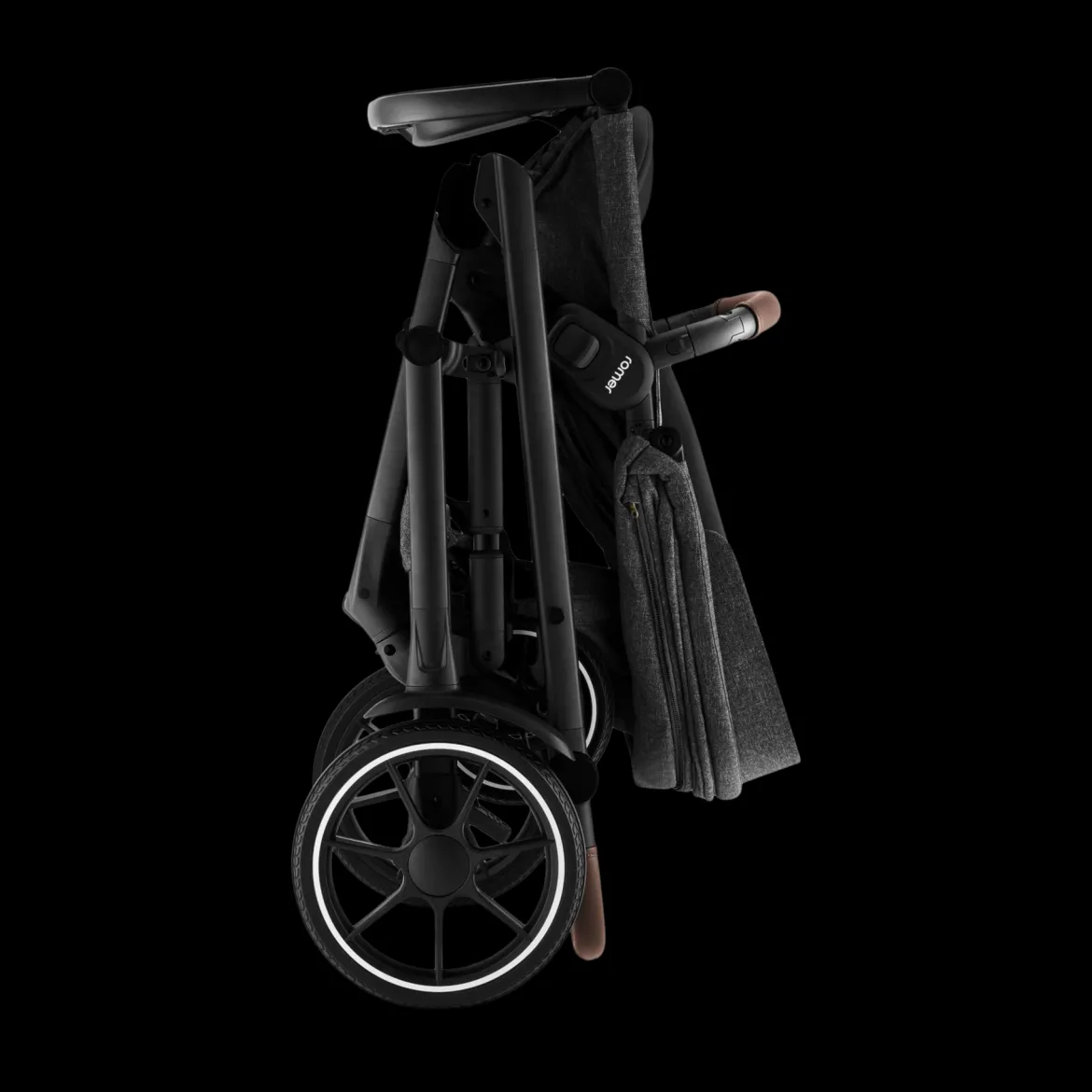 Juni & Tura Travel System
