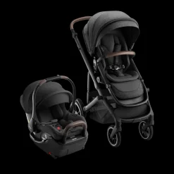 Juni & Tura Travel System