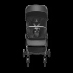 Juno Compact Auto-Folding Stroller