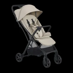 Juno Compact Auto-Folding Stroller