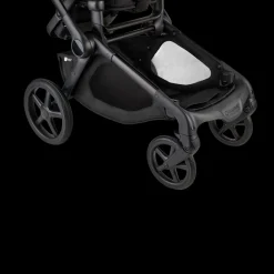 Kangaroo Seat Stroller & Bassinet Bundle