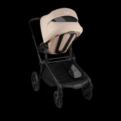 Kangaroo Seat Stroller & Bassinet Bundle