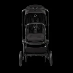 Kangaroo Seat Stroller & Bassinet Bundle
