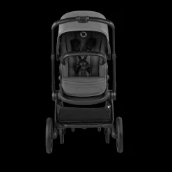 Kangaroo Seat Stroller & Bassinet Bundle