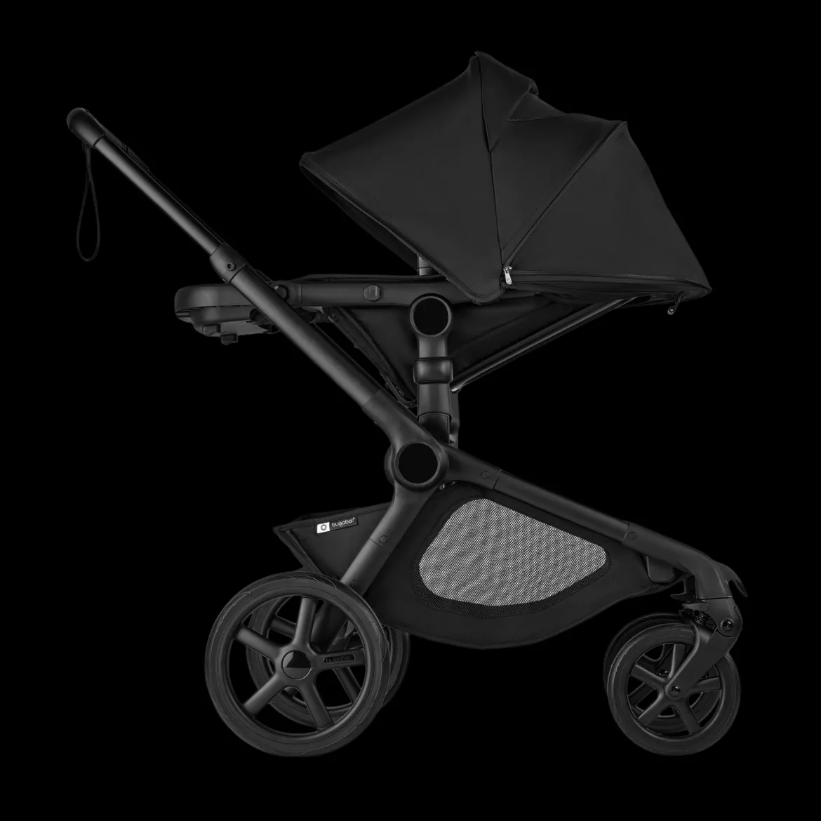 Kangaroo Stroller
