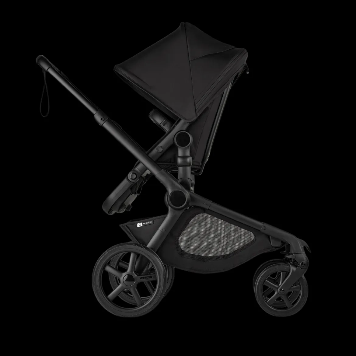 Kangaroo Stroller