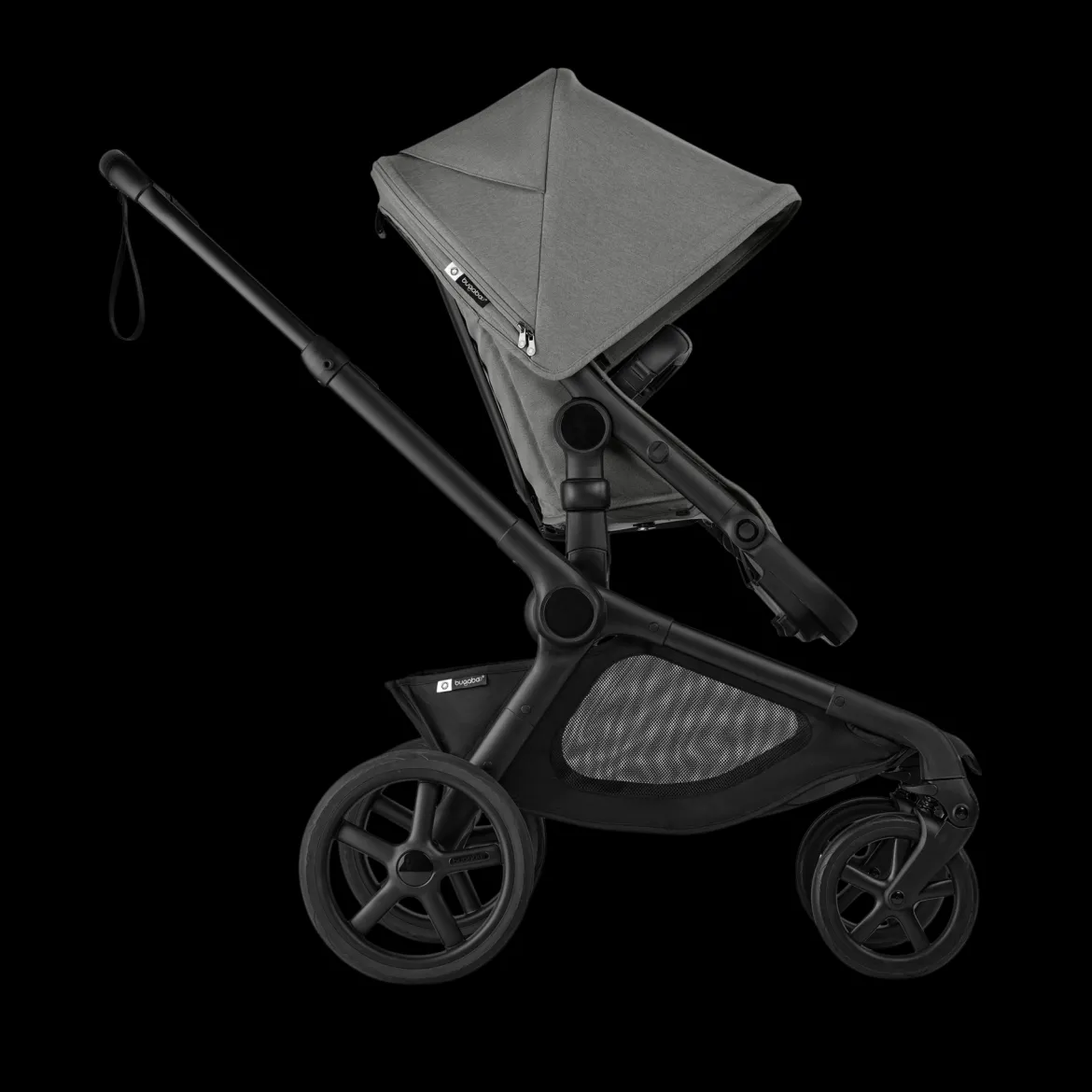 Kangaroo Stroller