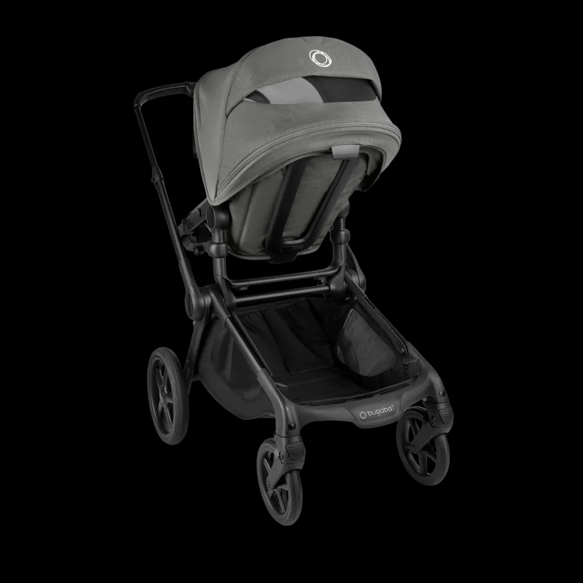 Kangaroo Stroller