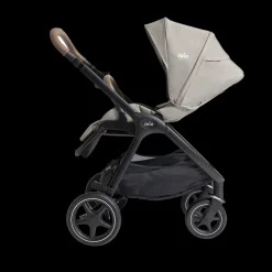 Kava And Carry Cot