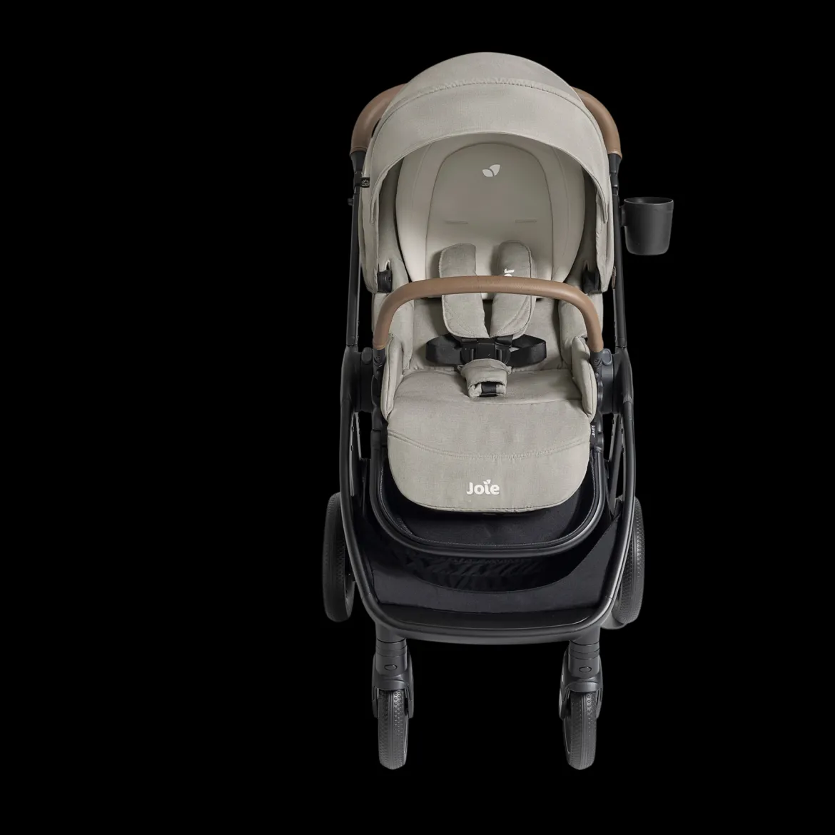 Kava And Mint Latch Travel System