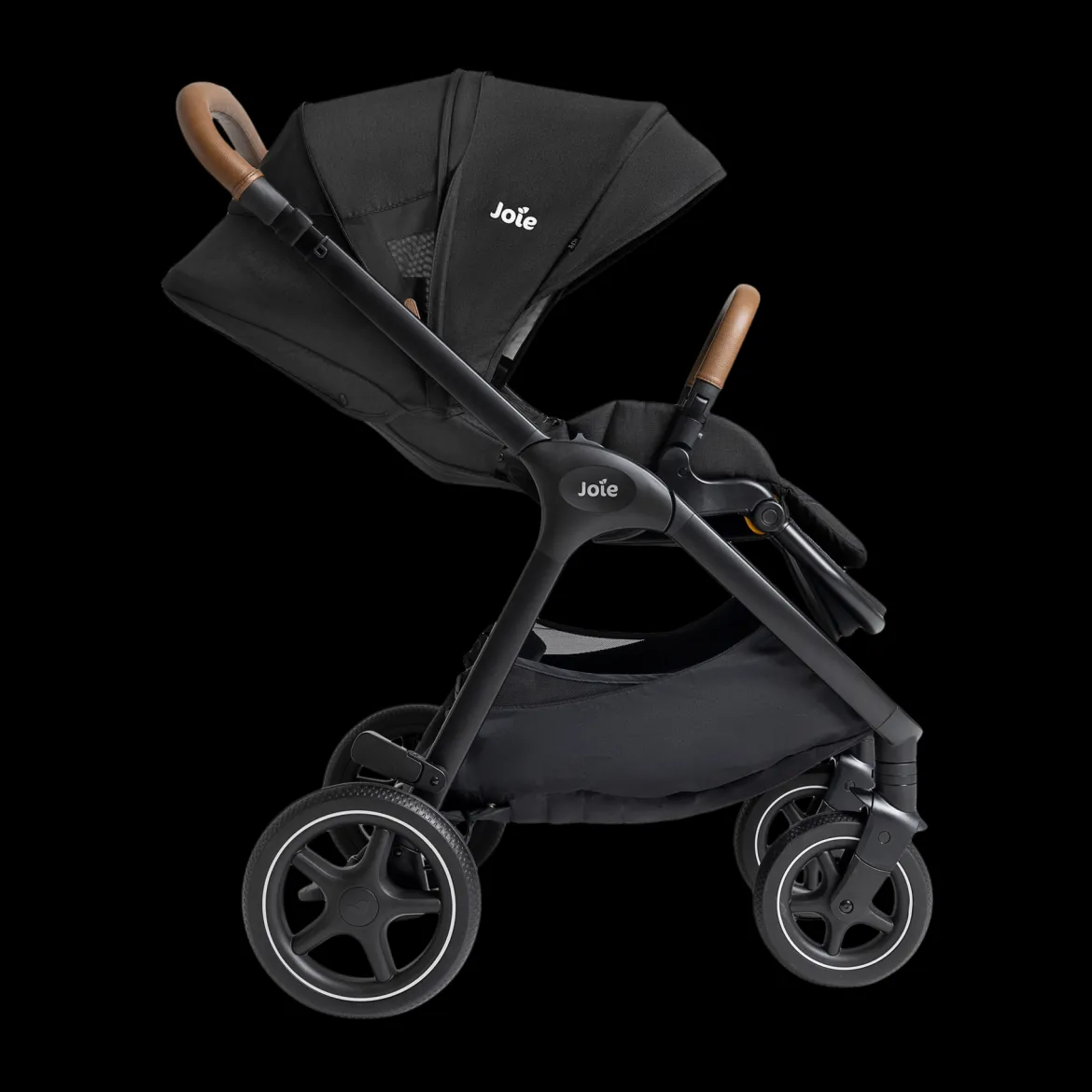 Kava And Mint Latch Travel System
