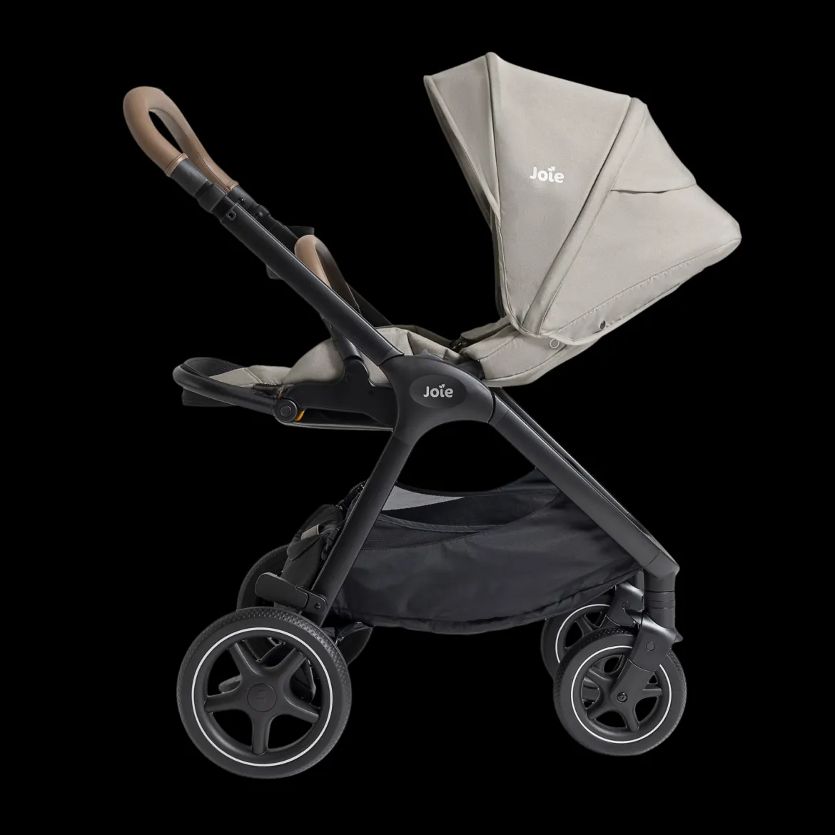 Kava And Mint Latch Travel System