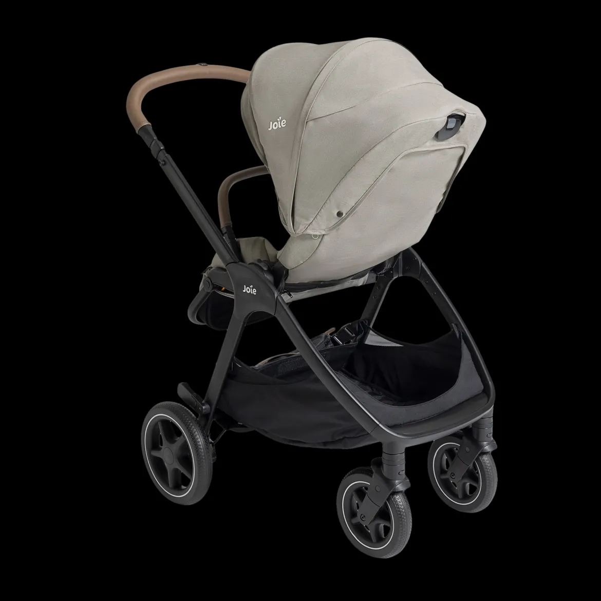 Kava And Mint Latch Travel System