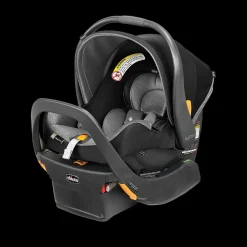 KeyFit Max ClearTex Infant Car Seat