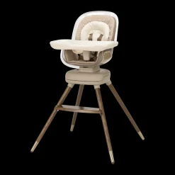 Kiskadee 360 Rotating Highchair
