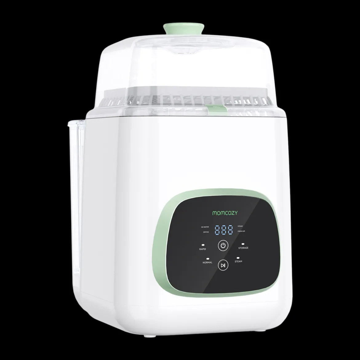 KleanPal Pro Baby Bottle Washer and Sterilizer