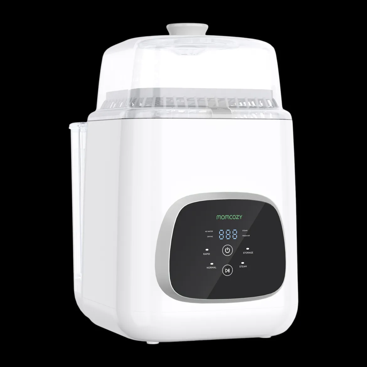KleanPal Pro Baby Bottle Washer and Sterilizer
