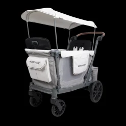L2 Double Stroller Wagon