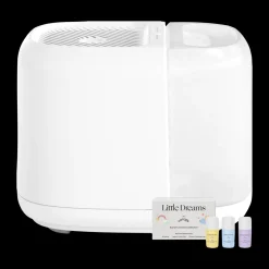 Large Room Humidifier Starter Set