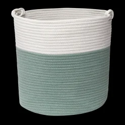 Large Rope Basket