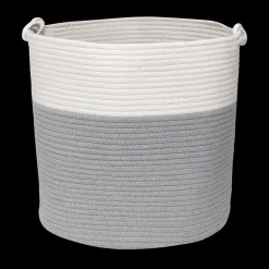 Large Rope Basket