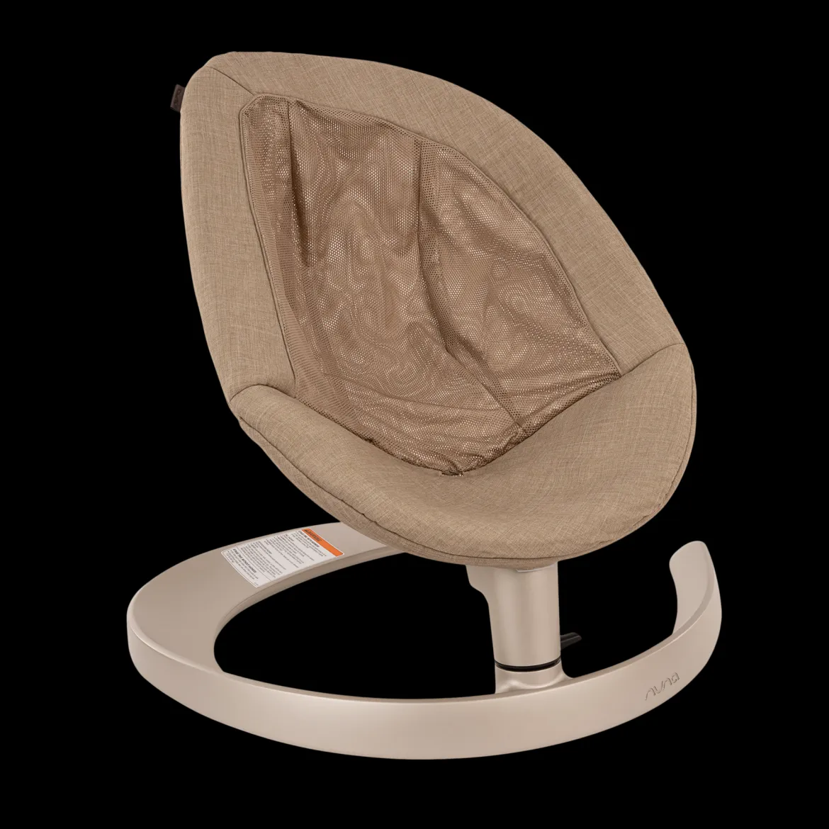 LEAF Grow Baby Seat & Rocker with Toy Bar