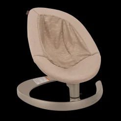 LEAF Grow Baby Seat & Rocker with Toy Bar