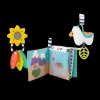 Learning Llamas Gift Set