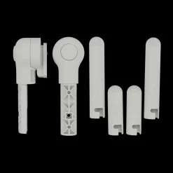 LEMO 2 Adapter Set