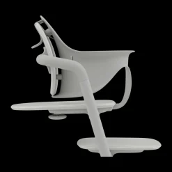LEMO 2 High Chair 3-in-1 Set