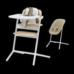 LEMO 2 High Chair 4-in-1 Set