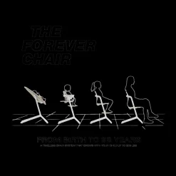 LEMO 2 High Chair 4-in-1 Set