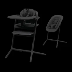 LEMO 2 High Chair 4-in-1 Set