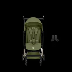 LIBELLE Ultra Lightweight Travel Stroller