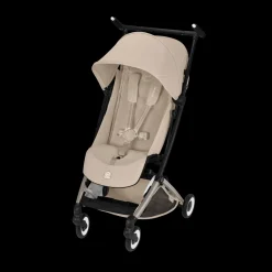 LIBELLE Ultra Lightweight Travel Stroller