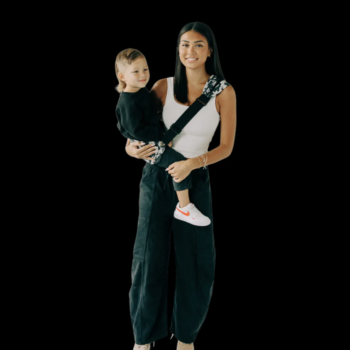 Liftoff Toddler Sling